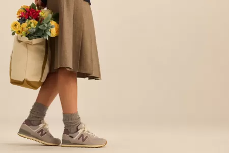 New Balance Kinderschuhe